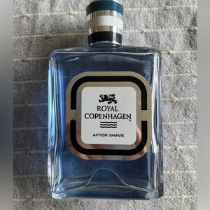 Royal Copenhagen After Shave